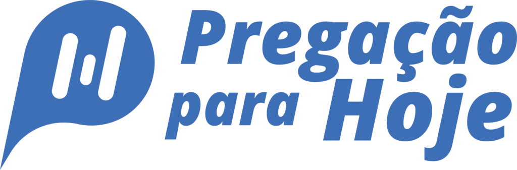 Pregação Para Hoje Treinamentos