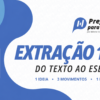 Extração 1-3-1 | WorkBook